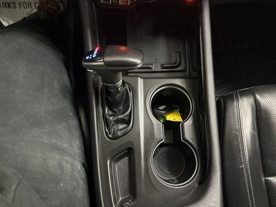 2022 Dodge Durango Citadel