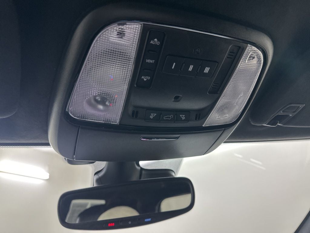 2022 Dodge Durango Citadel