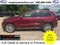 2017 Jeep Grand Cherokee Summit