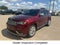 2017 Jeep Grand Cherokee Summit