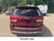 2017 Jeep Grand Cherokee Summit