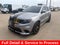 2018 Jeep Grand Cherokee Trackhawk