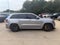 2018 Jeep Grand Cherokee Trackhawk