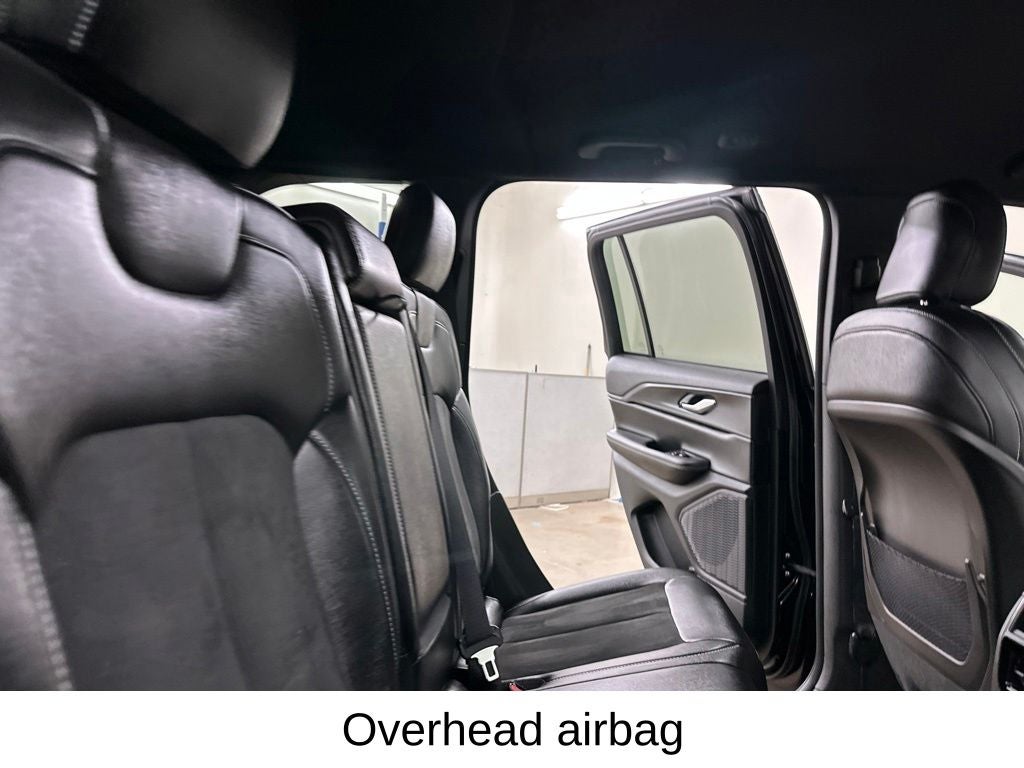 2023 Jeep Grand Cherokee Altitude X
