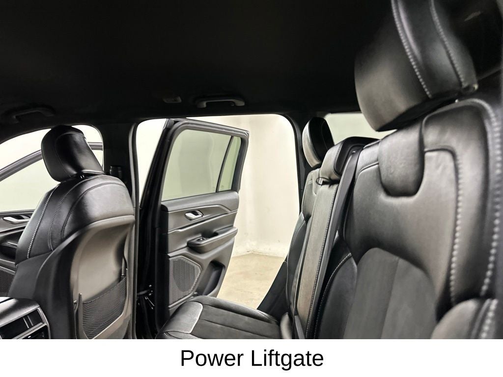 2023 Jeep Grand Cherokee Altitude X