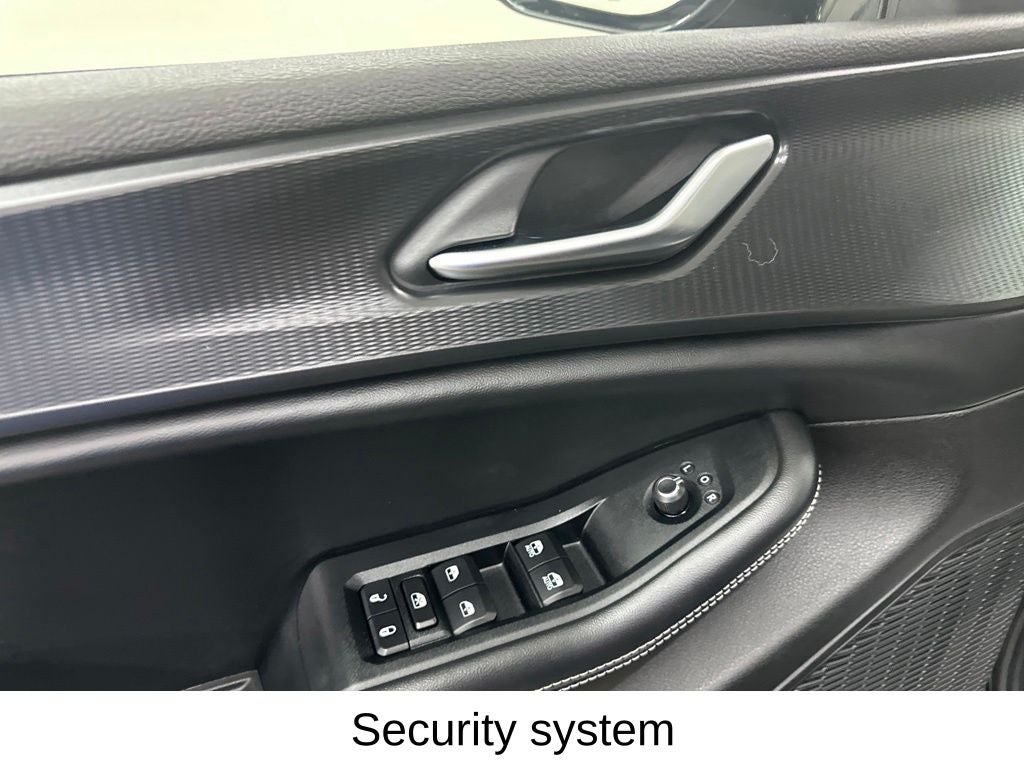 2023 Jeep Grand Cherokee Altitude X