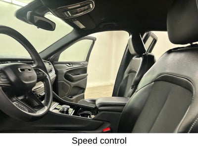 2023 Jeep Grand Cherokee Altitude X