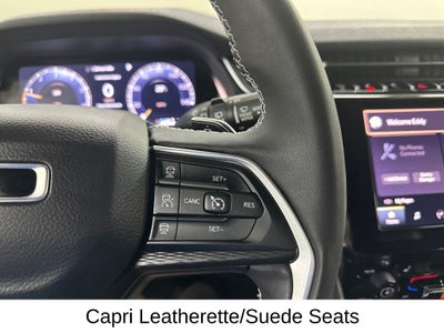 2023 Jeep Grand Cherokee Altitude X