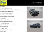 2023 Jeep Grand Cherokee Laredo X