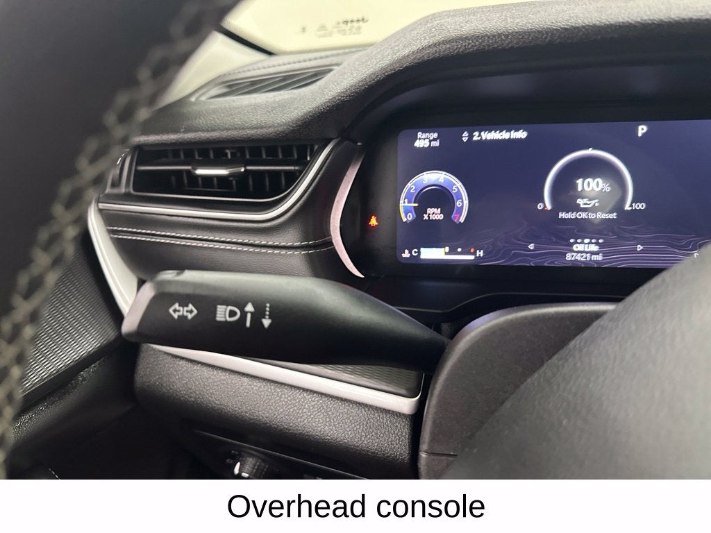 2023 Jeep Grand Cherokee Laredo X
