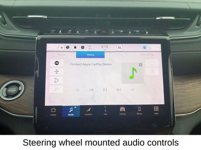 2023 Jeep Grand Cherokee Summit
