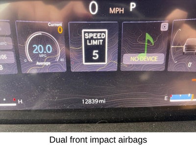 2023 Jeep Grand Cherokee Summit