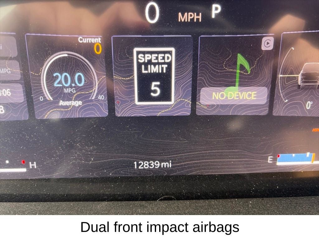 2023 Jeep Grand Cherokee Summit
