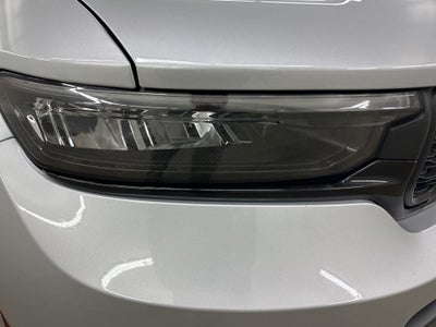 2022 Jeep Grand Cherokee L Altitude