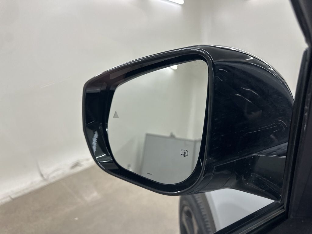 2022 Jeep Grand Cherokee L Altitude