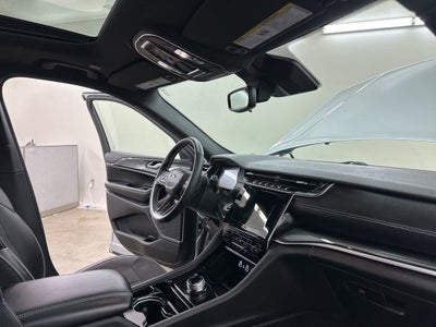 2022 Jeep Grand Cherokee L Altitude