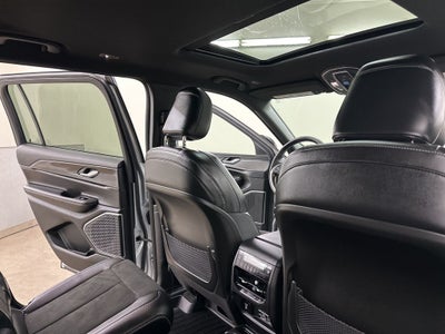 2022 Jeep Grand Cherokee L Altitude