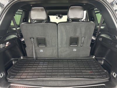 2022 Jeep Grand Cherokee L Altitude