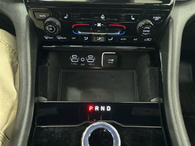 2022 Jeep Grand Cherokee L Altitude