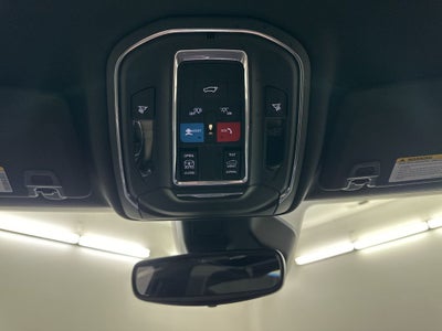 2022 Jeep Grand Cherokee L Altitude