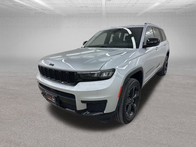 2022 Jeep Grand Cherokee L Altitude