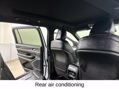 2024 Jeep Grand Cherokee L Overland