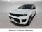 2024 Jeep Grand Cherokee L Overland
