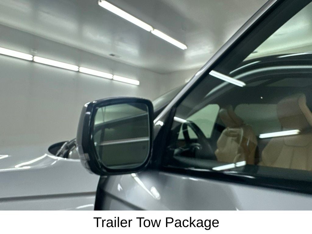 2021 Jeep Grand Cherokee L Summit