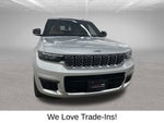2021 Jeep Grand Cherokee L Summit