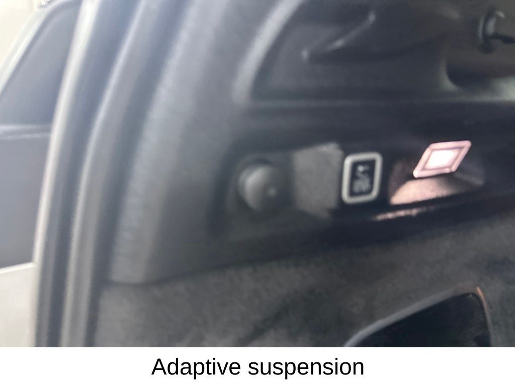 2021 Jeep Grand Cherokee L Summit