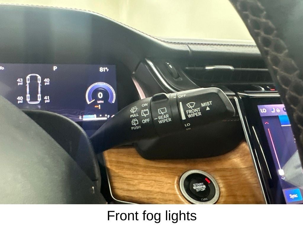 2021 Jeep Grand Cherokee L Summit