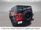 2025 Jeep Wrangler Willys 4xe