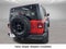 2025 Jeep Wrangler Willys 4xe