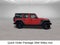2025 Jeep Wrangler Willys 4xe