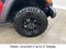 2025 Jeep Wrangler Willys 4xe