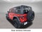 2025 Jeep Wrangler Willys 4xe