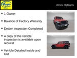 2025 Jeep Wrangler Willys 4xe