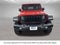 2025 Jeep Wrangler Willys 4xe