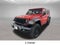 2025 Jeep Wrangler Willys 4xe