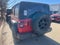 2025 Jeep Wrangler Willys 4xe