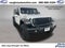 2025 Jeep Wrangler Willys 4xe
