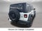 2025 Jeep Wrangler Willys 4xe