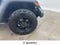 2025 Jeep Wrangler Willys 4xe