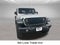 2025 Jeep Wrangler Willys 4xe