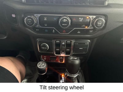2025 Jeep Wrangler Willys 4xe