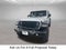 2025 Jeep Wrangler Willys 4xe