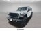 2025 Jeep Wrangler Willys 4xe