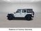 2025 Jeep Wrangler Willys 4xe