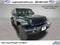 2025 Jeep Wrangler Willys 4xe