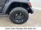 2025 Jeep Wrangler Willys 4xe